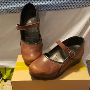 Dansko shoes
